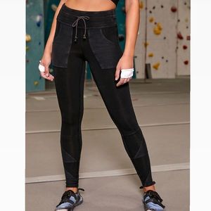 Free People Kyoto Leggings